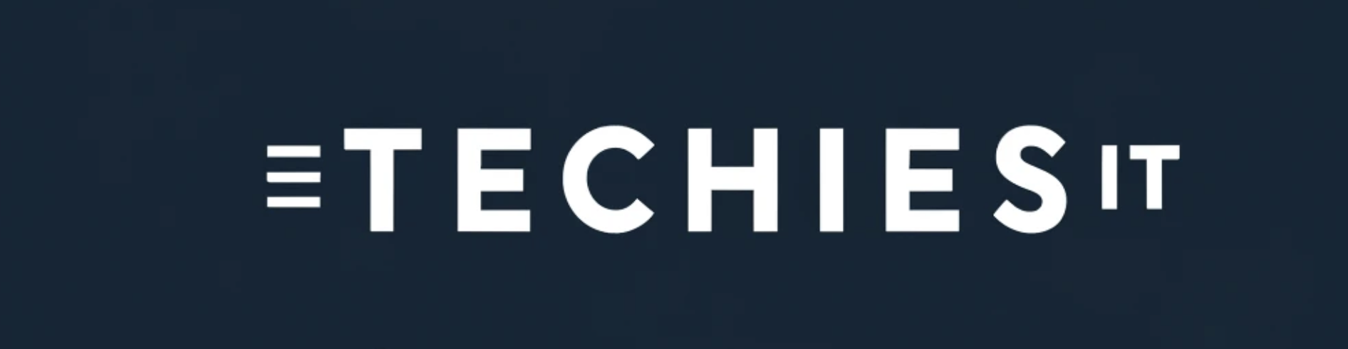 Techies IT -